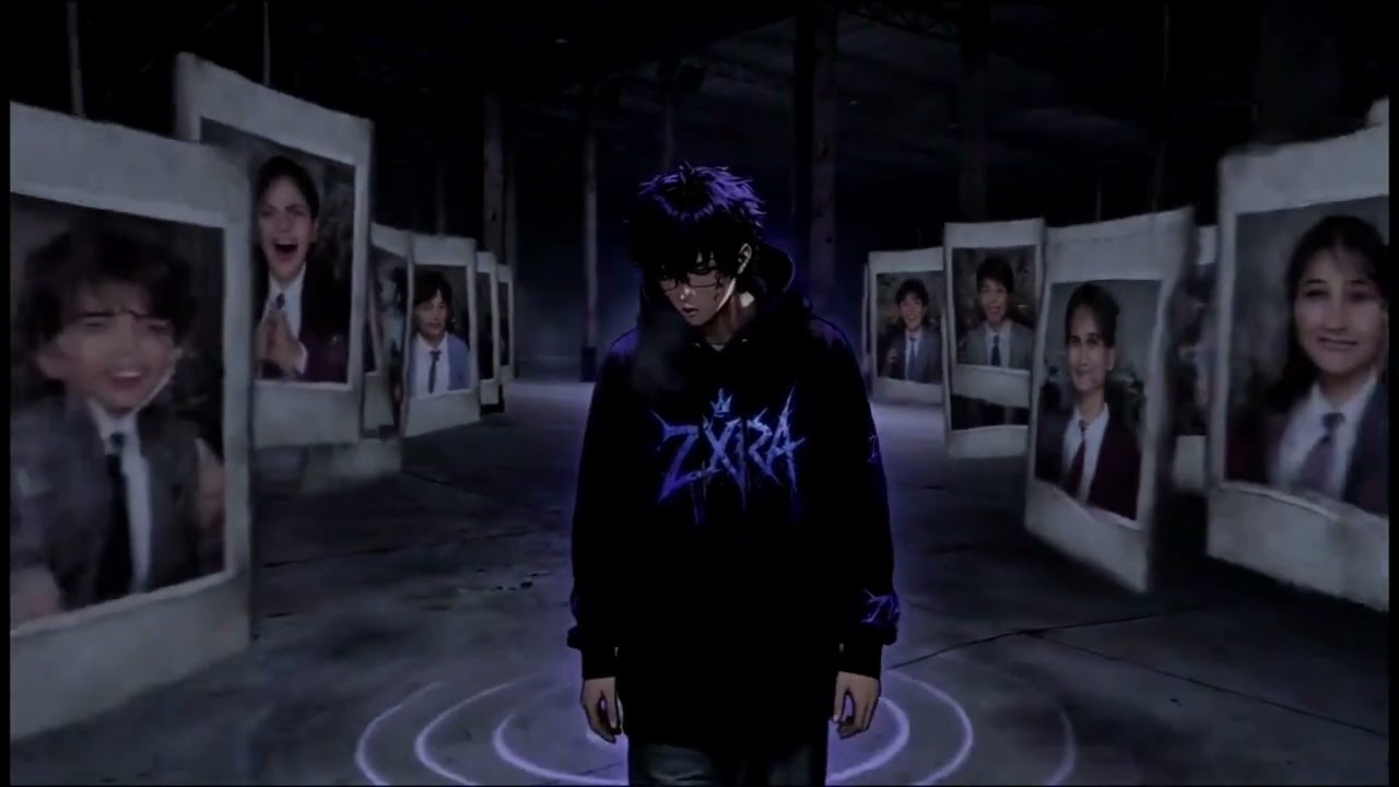 Video artwork for All Or Nothing