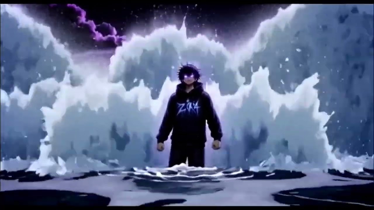 Video artwork for Drowning (Can'T Catch A Break)