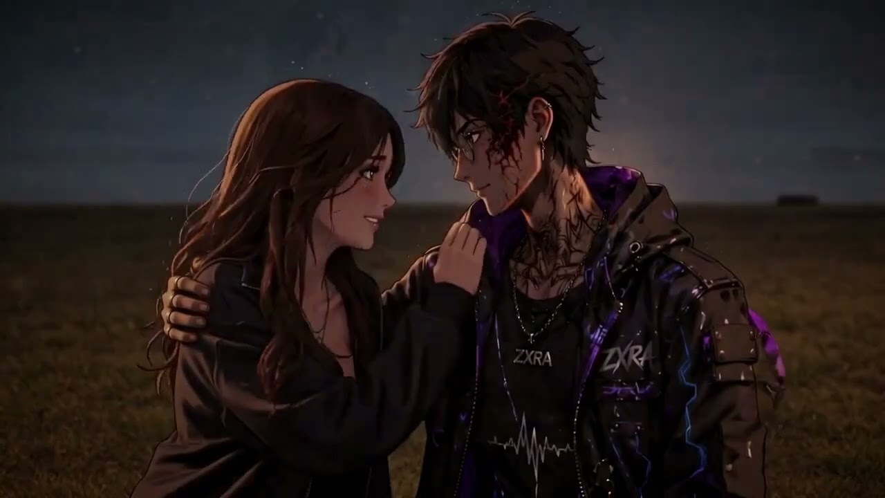 Video artwork for Forever in Your Eyes