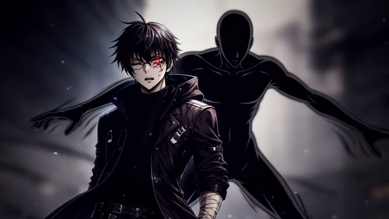 Video artwork for Nightmare