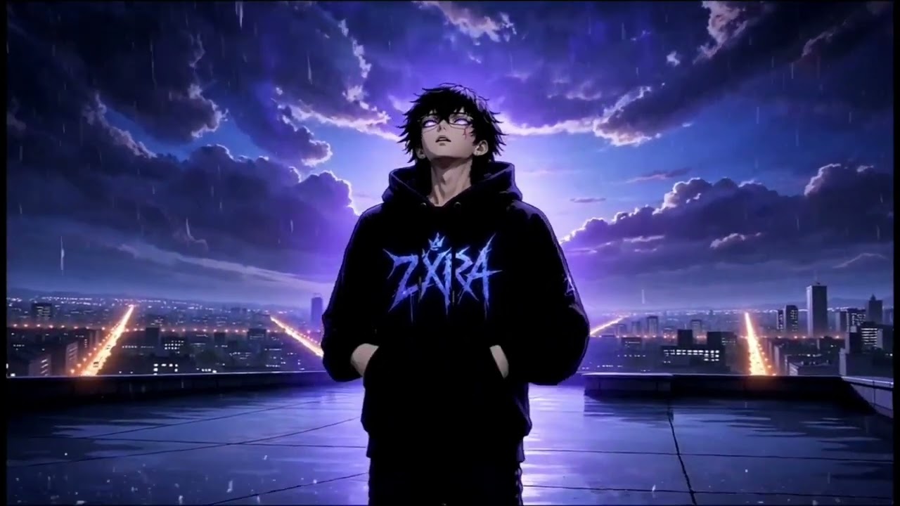 Video artwork for No Mask Left
