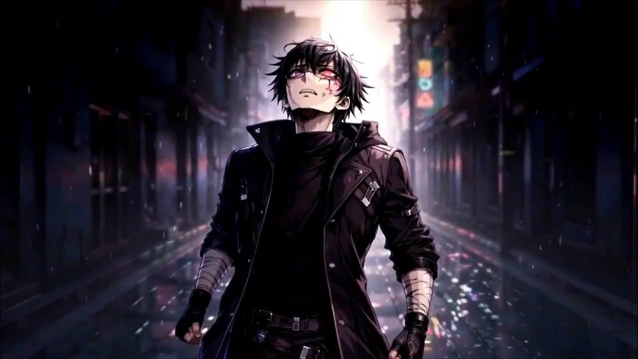 Video artwork for Surrender
