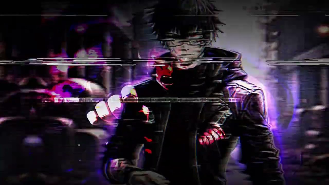 Video artwork for Void King